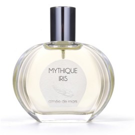 Eau de Parfum Mythique Iris EDP 50ml - Aimée de Mars